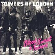 Il testo SMOKING ON THE GRASS dei TOWERS OF LONDON è presente anche nell'album Blood sweat & towers (2006)