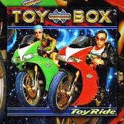 Il testo COWBOY JOE di TOY-BOX è presente anche nell'album Toy ride (2001)