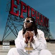 Il testo SOUNDS BAD di T-PAIN è presente anche nell'album Epiphany (2007)