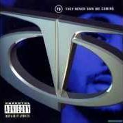 Il testo IF THE WORLD WAS MINE di TQ è presente anche nell'album They never saw me coming (1998)