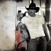 Il testo RIDE di TRACE ADKINS è presente anche nell'album Dangerous man (2006)