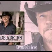 Il testo THE ALTAR OF YOUR LOVE di TRACE ADKINS è presente anche nell'album Love will... (2013)