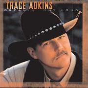 Il testo EVERY LIGHT IN THE HOUSE di TRACE ADKINS è presente anche nell'album Dreamin' out loud (1996)