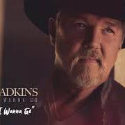 Il testo FINDING MY GROOVE di TRACE ADKINS è presente anche nell'album The way i wanna go (2021)