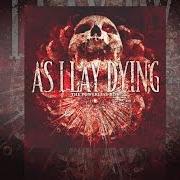 Il testo PARALLELS degli AS I LAY DYING è presente anche nell'album The powerless rise (2010)