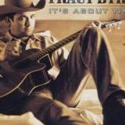 Il testo PUT YOUR HAND IN MINE di TRACY BYRD è presente anche nell'album It's about time