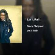 Il testo ALMOST di TRACY CHAPMAN è presente anche nell'album Let it rain (2002)