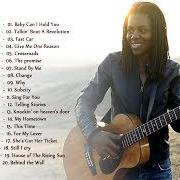 Il testo MOUNTAINS O' THINGS di TRACY CHAPMAN è presente anche nell'album Tracy chapman (1988)