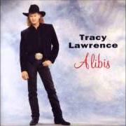 Il testo JUST LIKE THAT di TRACY LAWRENCE è presente anche nell'album For the love (2007)