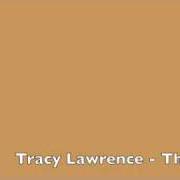 Il testo DEAR LORD di TRACY LAWRENCE è presente anche nell'album The rock (2010)