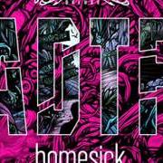 Il testo HOLDIN' IT DOWN FOR THE UNDERGROUND degli A DAY TO REMEMBER è presente anche nell'album Homesick (2009)