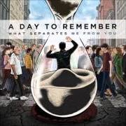 Il testo YOU BE TAILS, I'LL BE SONIC degli A DAY TO REMEMBER è presente anche nell'album What separates me from you (2010)