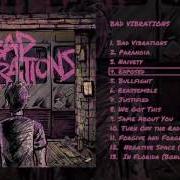 Il testo SAME ABOUT YOU degli A DAY TO REMEMBER è presente anche nell'album Bad vibrations (2016)