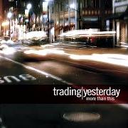 Il testo SHATTERED dei TRADING YESTERDAY è presente anche nell'album The beauty and the tragedy (2004)