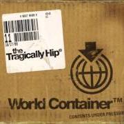 World container