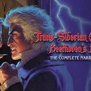 Beethoven's last night Beethoven's last night