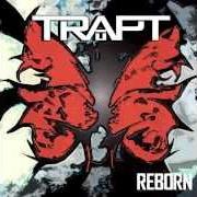 Il testo LIVING IN THE EYE OF THE STORM dei TRAPT è presente anche nell'album Reborn (2013)