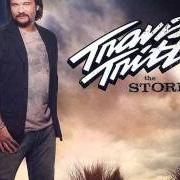 Il testo DOESN'T THE GOOD OUTWEIGH THE BAD di TRAVIS TRITT è presente anche nell'album The storm (2007)