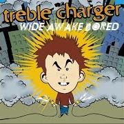 Il testo FAVOURITE WORST ENEMY dei TREBLE CHARGER è presente anche nell'album Wide awake bored (2000)