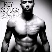 Il testo I INVENTED SEX di TREY SONGZ è presente anche nell'album Ready (2009)