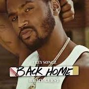 Il testo OG LOVELUDE di TREY SONGZ è presente anche nell'album Back home (2020)