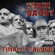 Il testo GHETTO SUPA STAR di TRICK DADDY è presente anche nell'album Trick daddy-finally famous born a thug still a thug (2009)