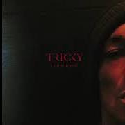 Il testo ARMOR di TRICKY è presente anche nell'album Ununiform (2017)