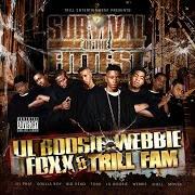 Trill entertainment presents: trill fam Trill entertainment presents: trill fam