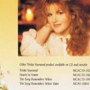 Il testo SWEET LITTLE JESUS BOY di TRISHA YEARWOOD è presente anche nell'album The sweetest gift (1994)