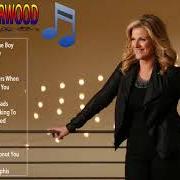 Il testo YOU DONE ME WRONG (AND THAT AIN'T RIGHT) di TRISHA YEARWOOD è presente anche nell'album Trisha yearwood (1991)