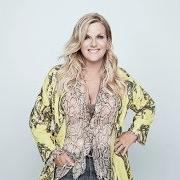 Il testo CAN'T TAKE BACK GOODBYE di TRISHA YEARWOOD è presente anche nell'album Every girl (2019)