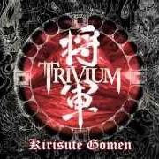 Il testo SHOGUN dei TRIVIUM è presente anche nell'album Shogun (2008)