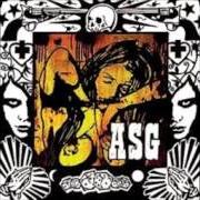 Il testo THE SAGA degli ASG è presente anche nell'album Asg (2002)