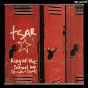 Il testo SMART BOYS di TSAR è presente anche nell'album King of the school (2001)