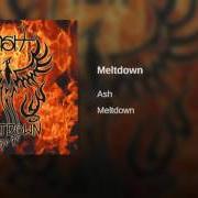 Il testo COOL IT DOWN degli ASH è presente anche nell'album Meltdown (2004)