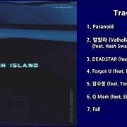 Il testo TRUE STORY degli ASH è presente anche nell'album Islands (2018)