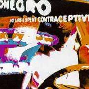 Il testo KISS THE KNIFE di TURBONEGRO è presente anche nell'album Hot cars and spent contraceptives (1991)