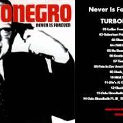 Il testo NIHIL SLEIGHRIDE di TURBONEGRO è presente anche nell'album Never is forever (1994)