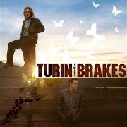 Il testo ABOVE THE CLOUDS di TURIN BRAKES è presente anche nell'album Jackinabox (2005)