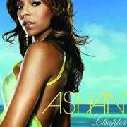 Il testo I DON'T MIND di ASHANTI è presente anche nell'album Chapter ii (2003)