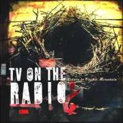 Il testo PROVINCE dei TV ON THE RADIO è presente anche nell'album Return to cookie mountain (2006)