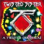 Il testo SILVER BELLS di TWISTED SISTER è presente anche nell'album A twisted christmas (2006)