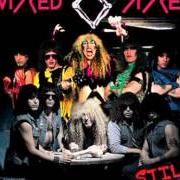 Il testo BURN IN HELL di TWISTED SISTER è presente anche nell'album Still hungry (2004)