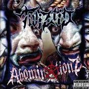 Il testo REP THAT WICKED di TWIZTID è presente anche nell'album Abominationz (2012)