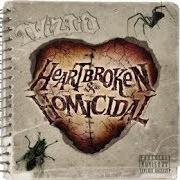 Il testo WHAT YA REALLY WANT di TWIZTID è presente anche nell'album Heartbroken & homicidal (2010)