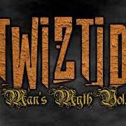 Il testo SO HIGH di TWIZTID è presente anche nell'album Man's myth vol. 1 (2005)