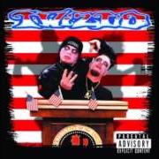 Il testo BAD DREAM di TWIZTID è presente anche nell'album Cryptic collection (2002)