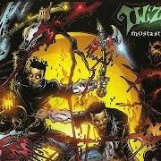 Il testo ??? di TWIZTID è presente anche nell'album Mostasteless (1999)