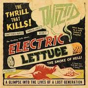 Il testo LIGHT IT UP di TWIZTID è presente anche nell'album Electric lettuce (2021)