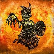 Twiztid presents: songs of samhain, vol. ii - haunted record player